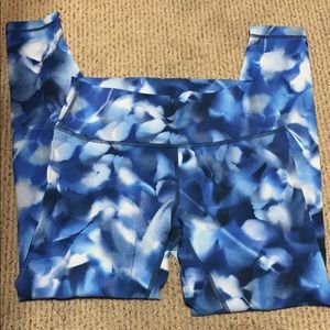 Cute Lulu Lemon Leggings